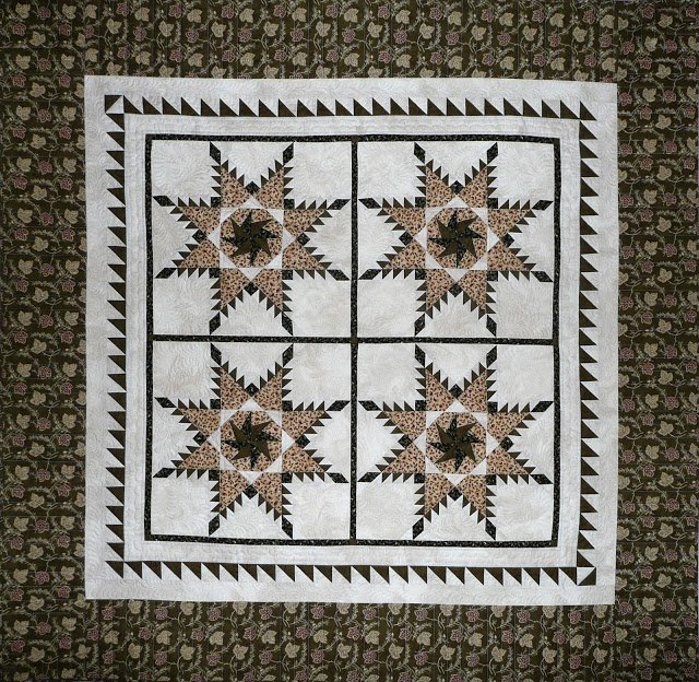 Sue's Feathered Star Sale! image 0