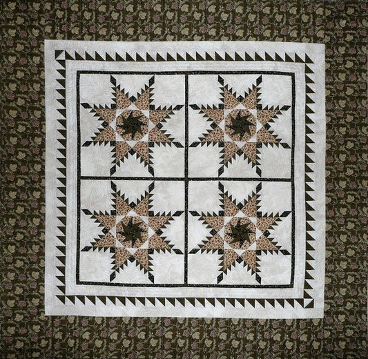 Sue's Feathered Star Sale! image 0