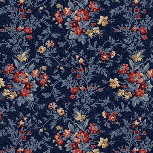 Victory Garden Pattern Only Just 1 Left! image 2
