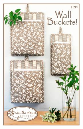 Wall Buckets Sale! image 0