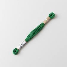 Cosmo Floss 276
