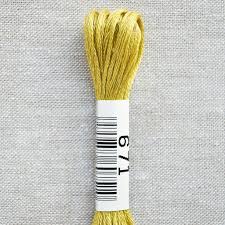 Cosmo Floss 671