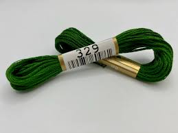 Cosmo Floss 329