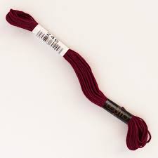 Cosmo Floss 246
