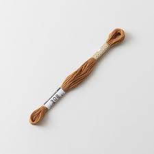 Cosmo Floss 308