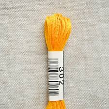 Cosmo Floss 302