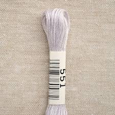 Cosmo Floss 551