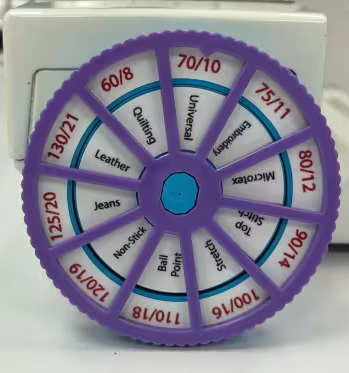 Needle Noter 35% Off!!