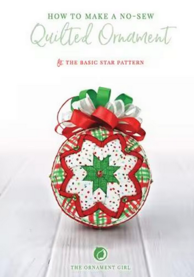 Basic Star Ornaments