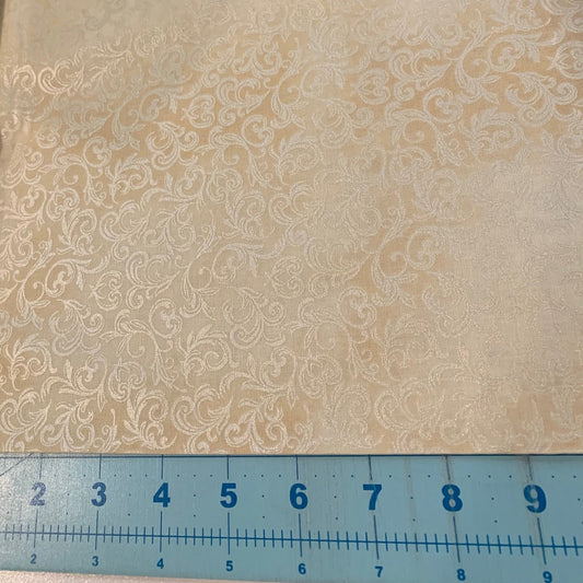 Pearl Essence Scroll by Maywood Studios